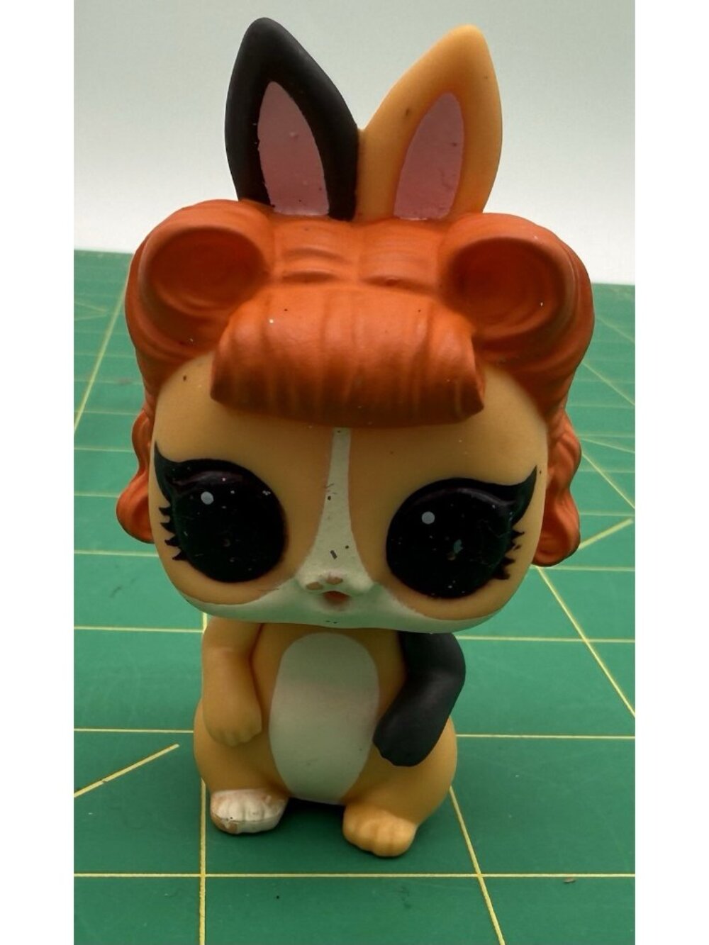 2017 LOL Surprise Pets Bunny Jitter Critter Jitterbug Series 3